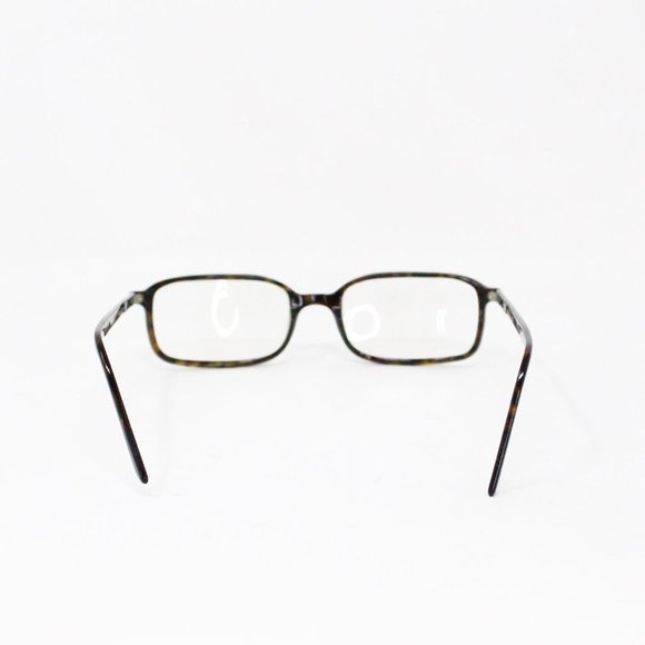RAY-BAN #35640 Brown Tortoise Reading Glasses